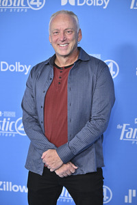 Filmpremiere 'The Fantastic Four: First Steps' in Los Angeles