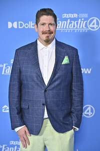 Filmpremiere 'The Fantastic Four: First Steps' in Los Angeles