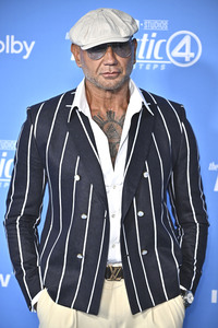 Filmpremiere 'The Fantastic Four: First Steps' in Los Angeles