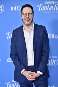 Filmpremiere 'The Fantastic Four: First Steps' in Los Angeles