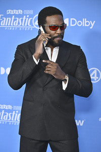 Filmpremiere 'The Fantastic Four: First Steps' in Los Angeles