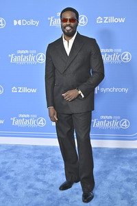 Filmpremiere 'The Fantastic Four: First Steps' in Los Angeles