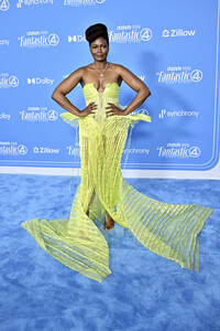 Filmpremiere 'The Fantastic Four: First Steps' in Los Angeles