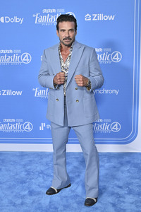 Filmpremiere 'The Fantastic Four: First Steps' in Los Angeles