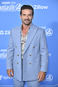 Filmpremiere 'The Fantastic Four: First Steps' in Los Angeles