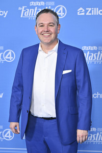 Filmpremiere 'The Fantastic Four: First Steps' in Los Angeles