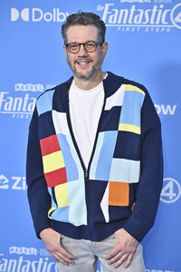 Filmpremiere 'The Fantastic Four: First Steps' in Los Angeles