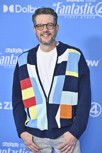 Filmpremiere 'The Fantastic Four: First Steps' in Los Angeles