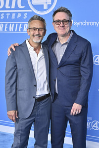 Filmpremiere 'The Fantastic Four: First Steps' in Los Angeles