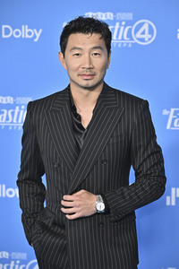 Filmpremiere 'The Fantastic Four: First Steps' in Los Angeles