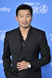 Filmpremiere 'The Fantastic Four: First Steps' in Los Angeles