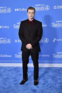 Filmpremiere 'The Fantastic Four: First Steps' in Los Angeles