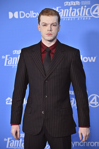 Filmpremiere 'The Fantastic Four: First Steps' in Los Angeles