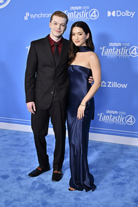 Filmpremiere 'The Fantastic Four: First Steps' in Los Angeles