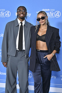 Filmpremiere 'The Fantastic Four: First Steps' in Los Angeles