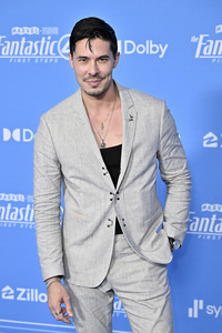 Filmpremiere 'The Fantastic Four: First Steps' in Los Angeles