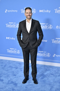 Filmpremiere 'The Fantastic Four: First Steps' in Los Angeles