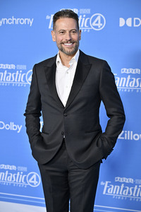 Filmpremiere 'The Fantastic Four: First Steps' in Los Angeles