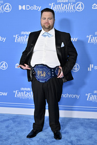 Filmpremiere 'The Fantastic Four: First Steps' in Los Angeles