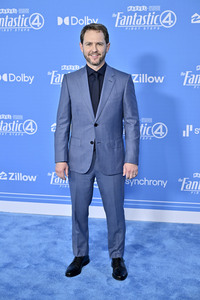 Filmpremiere 'The Fantastic Four: First Steps' in Los Angeles