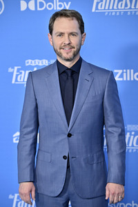 Filmpremiere 'The Fantastic Four: First Steps' in Los Angeles