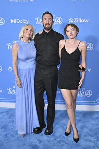 Filmpremiere 'The Fantastic Four: First Steps' in Los Angeles