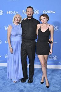 Filmpremiere 'The Fantastic Four: First Steps' in Los Angeles