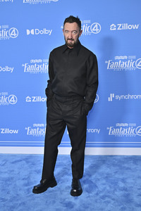 Filmpremiere 'The Fantastic Four: First Steps' in Los Angeles