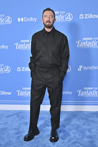 Filmpremiere 'The Fantastic Four: First Steps' in Los Angeles