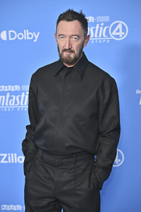 Filmpremiere 'The Fantastic Four: First Steps' in Los Angeles