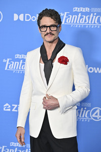 Filmpremiere 'The Fantastic Four: First Steps' in Los Angeles