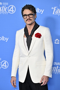 Filmpremiere 'The Fantastic Four: First Steps' in Los Angeles