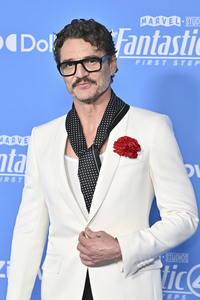 Filmpremiere 'The Fantastic Four: First Steps' in Los Angeles