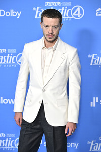 Filmpremiere 'The Fantastic Four: First Steps' in Los Angeles