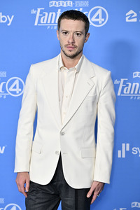 Filmpremiere 'The Fantastic Four: First Steps' in Los Angeles