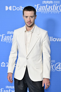 Filmpremiere 'The Fantastic Four: First Steps' in Los Angeles