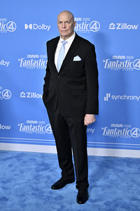 Filmpremiere 'The Fantastic Four: First Steps' in Los Angeles