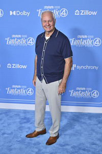 Filmpremiere 'The Fantastic Four: First Steps' in Los Angeles