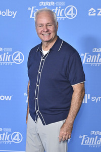 Filmpremiere 'The Fantastic Four: First Steps' in Los Angeles