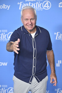 Filmpremiere 'The Fantastic Four: First Steps' in Los Angeles