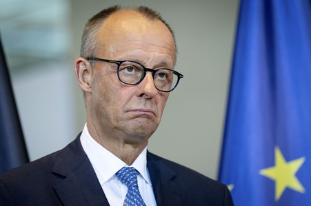 Pressekonferenz zur 'Made for Germany' Initiative in Berlin