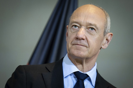 Pressekonferenz zur 'Made for Germany' Initiative in Berlin