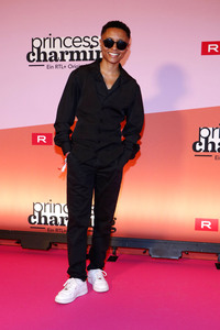 Event zum Auftakt der 5. Staffel 'Princess Charming' in Berlin