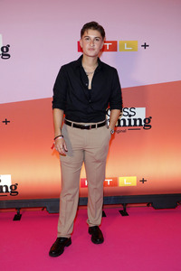 Event zum Auftakt der 5. Staffel 'Princess Charming' in Berlin