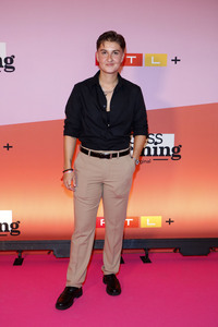 Event zum Auftakt der 5. Staffel 'Princess Charming' in Berlin