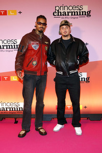 Event zum Auftakt der 5. Staffel 'Princess Charming' in Berlin