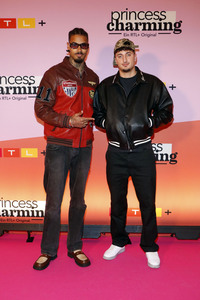 Event zum Auftakt der 5. Staffel 'Princess Charming' in Berlin