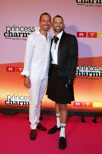 Event zum Auftakt der 5. Staffel 'Princess Charming' in Berlin