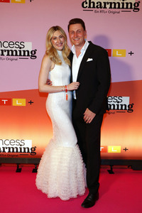 Event zum Auftakt der 5. Staffel 'Princess Charming' in Berlin