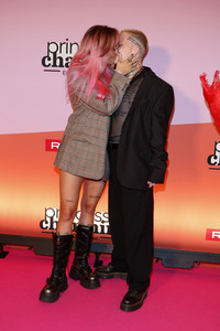 Event zum Auftakt der 5. Staffel 'Princess Charming' in Berlin